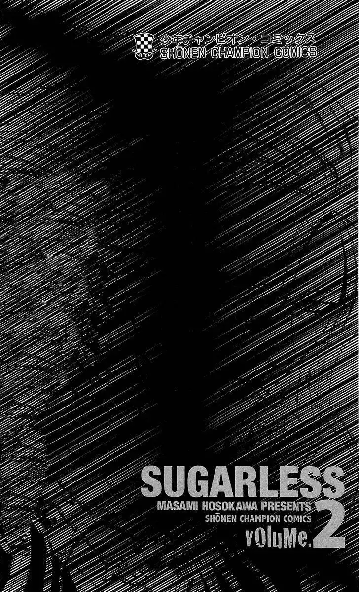 Sugarless (HOSOKAWA Masami) Chapter 15 29